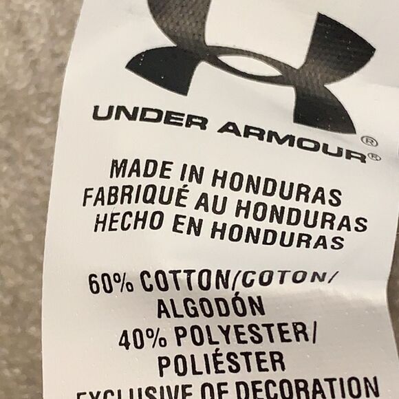 Girls Nwt Under Armour Charged Heatgear Tanktop - Picture 7 of 8